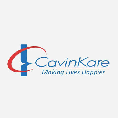 CAVINKARE logo