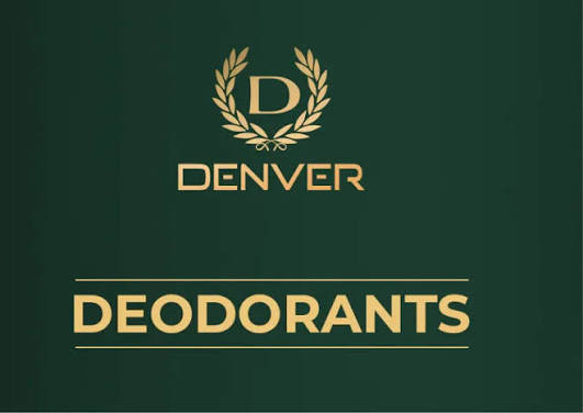 DENVER logo