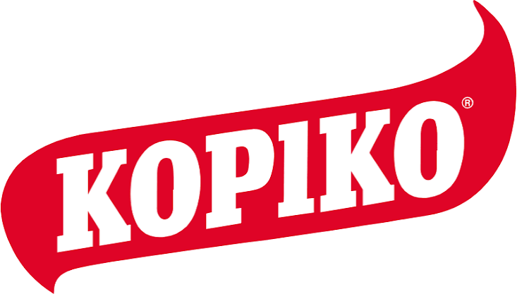 KOPIKO logo