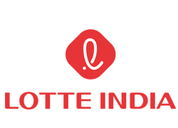 LOTTE logo